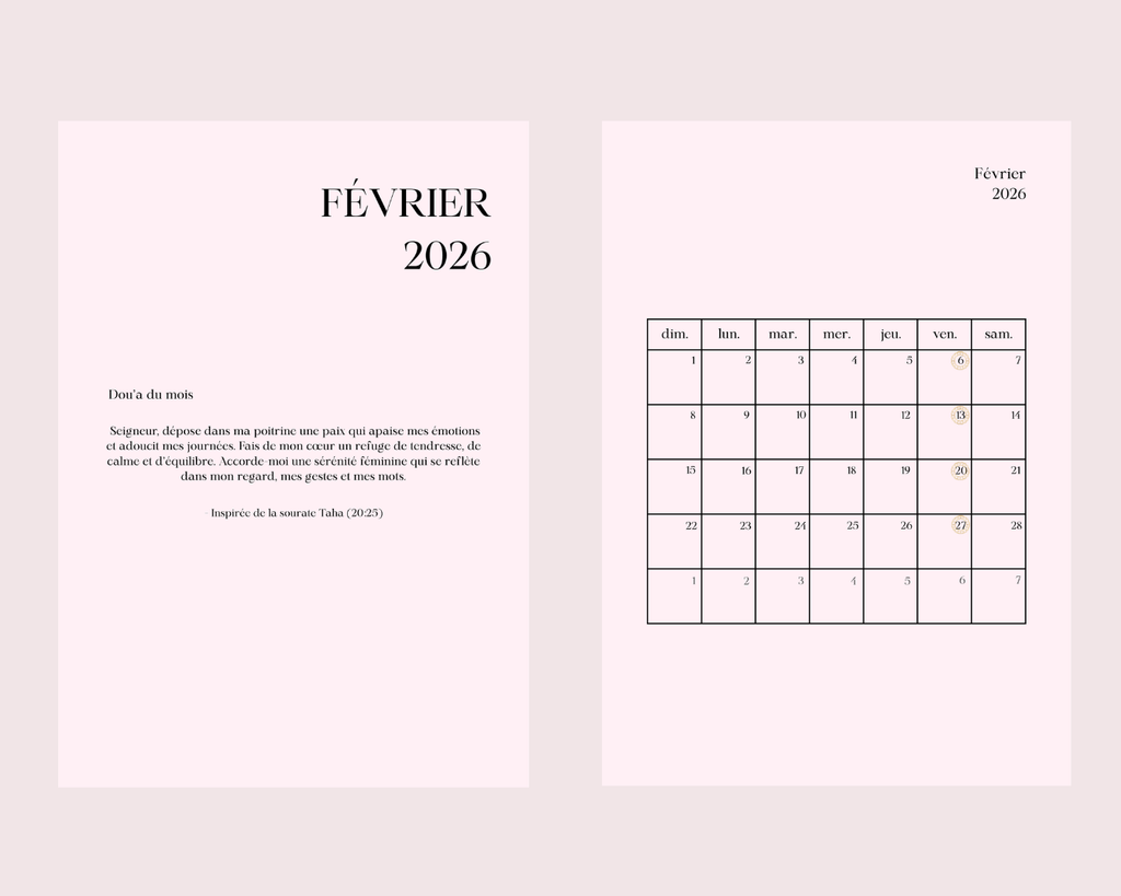 Agenda 2026 numérique