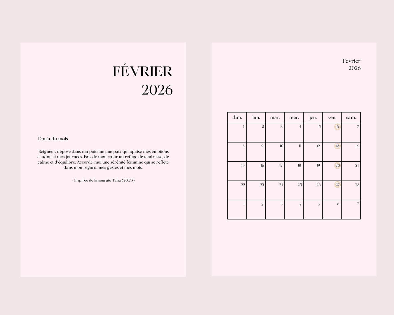 Agenda 2026 numérique