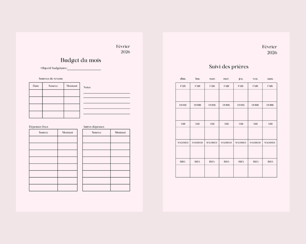 Agenda 2026 numérique