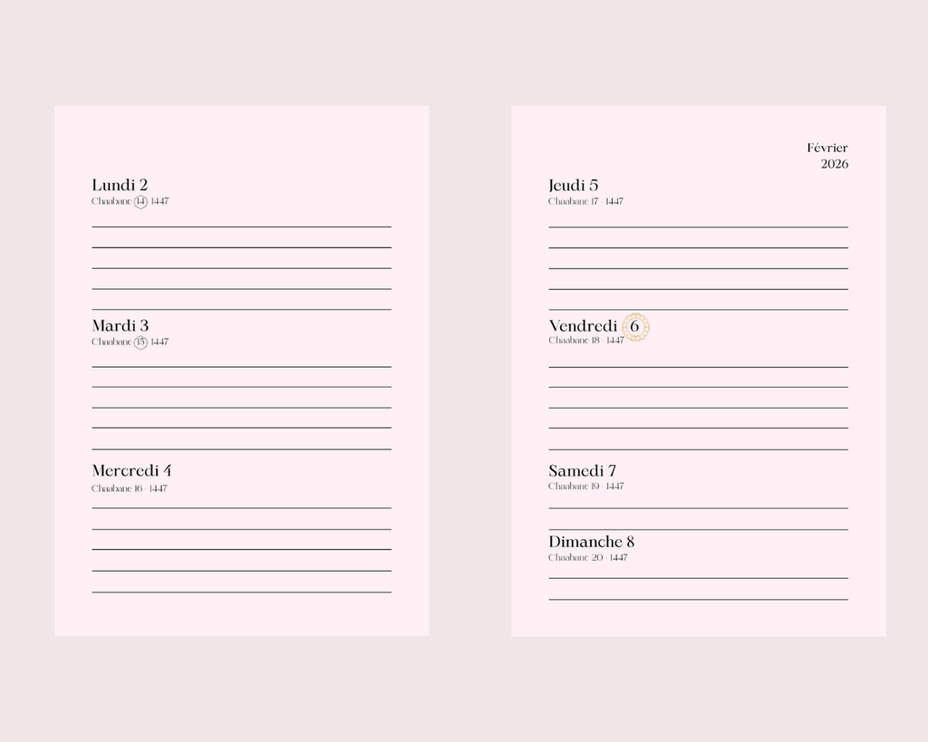 Agenda 2026 numérique