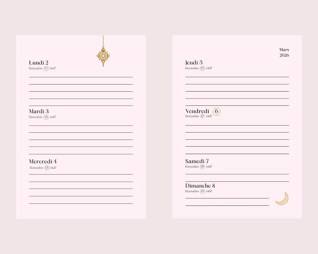 Agenda 2026 numérique